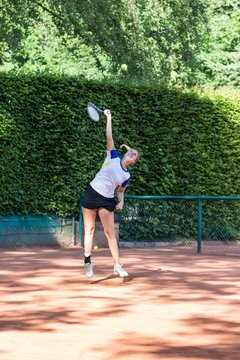 Bild 339 - BL2 THC von Horn und Hamm - Marienburger SC : Ergebnis: 2:7